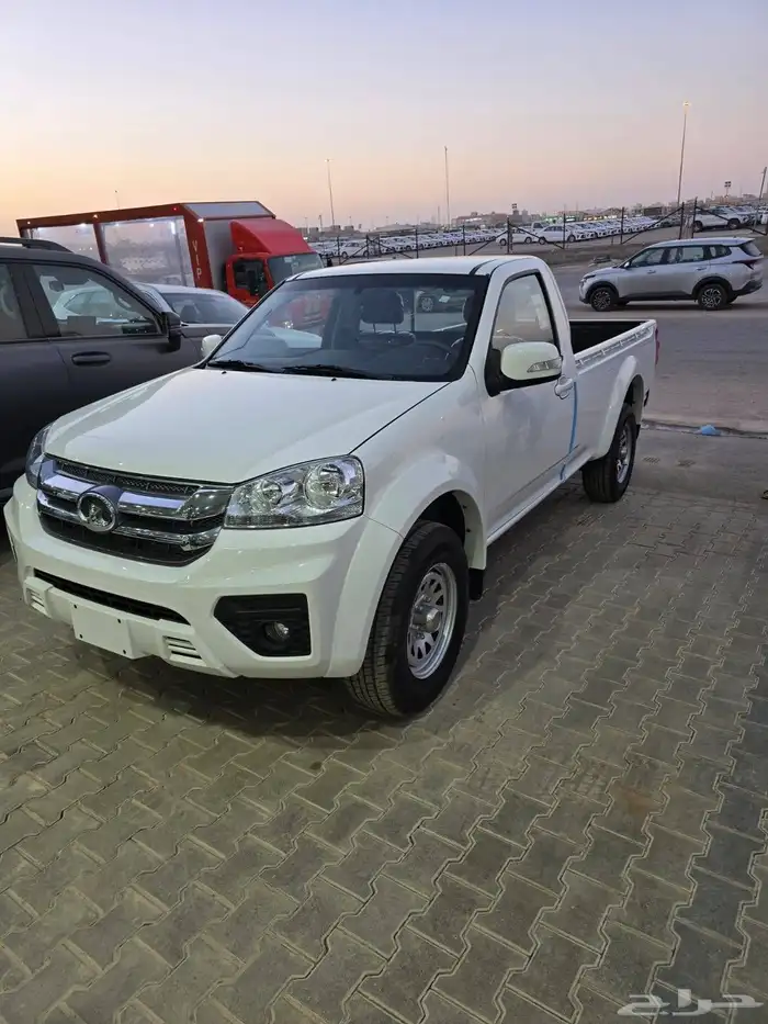 وينجل 5 ديزل جير عادى 2026 عروض خاصه على الكاش والتمويل 1