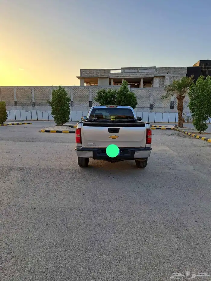 سلفرداو 2013 غماره فضي دبل أرضي 4