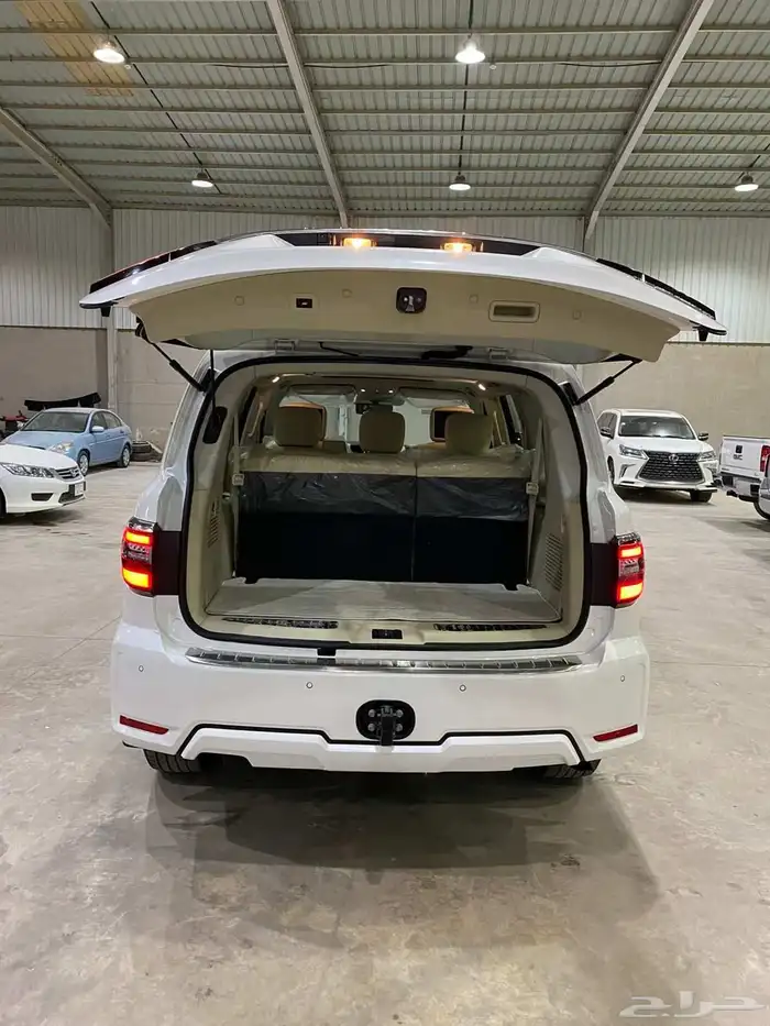 للبيع باترول 2021 سعودي SE2 24