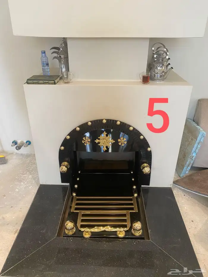 منقل جلسة مشبا اوجار موقدنار مشب اوجار مناقل جلسة 11