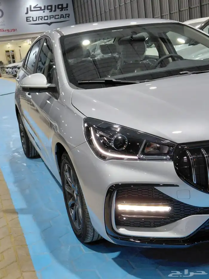 شيري اريزو استاندر 2026 2