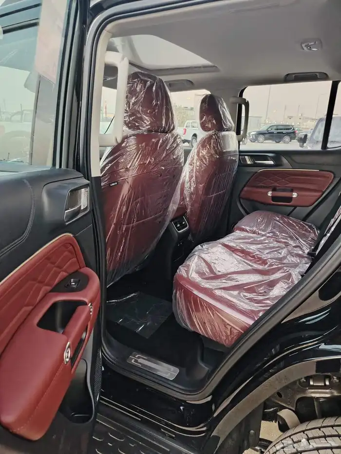 تانك 300 فل كامل الموديل 2026 عروض اخر العام 9