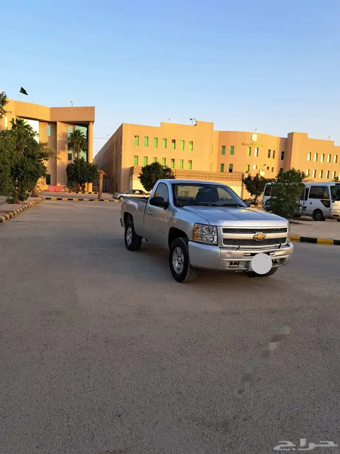 سلفرداو 2013 غماره فضي دبل أرضي 2