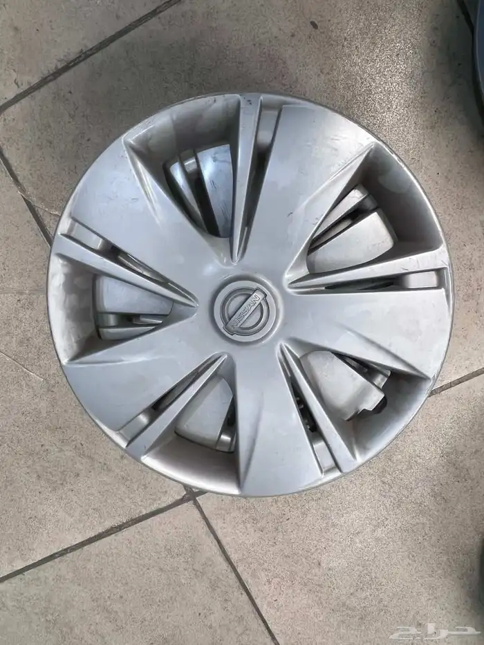 طيس سنترا طقم 3