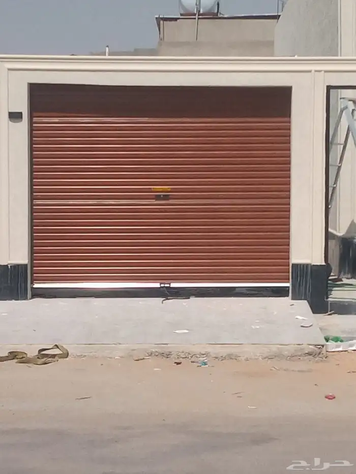 شركه اقفال العربيه المحدوده للابواب والانظمه الاتوماتيكيه 1