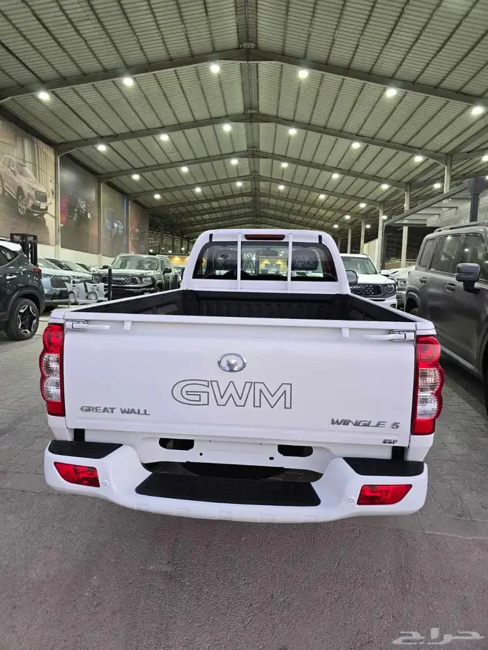 وينجل 5 ديزل جير عادى 2026 عروض خاصه على الكاش والتمويل 3