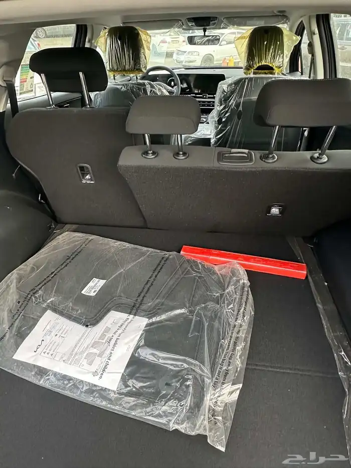 كيا سوبرتاج 2025 محرك 2.0 دفع رباعي 6