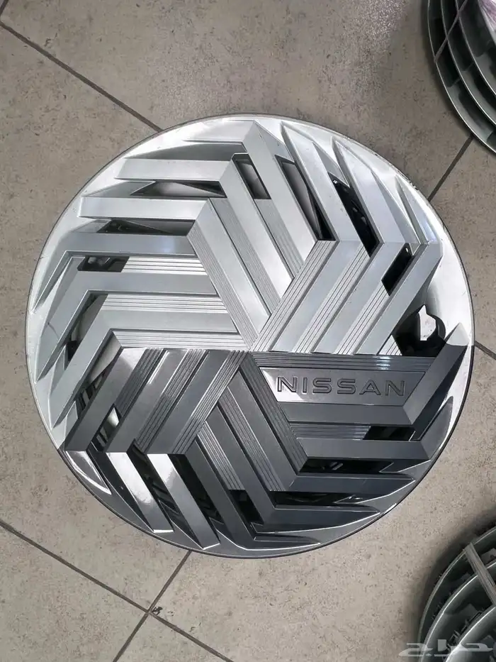 طيس سنترا طقم 2