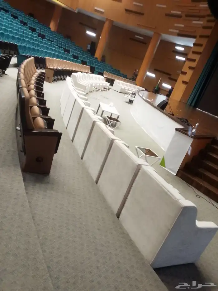 كنب فردي وثلاثي 2