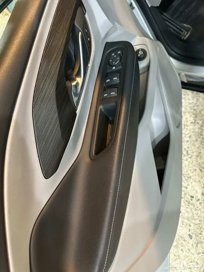 جمس تيرين موديل 2022 5