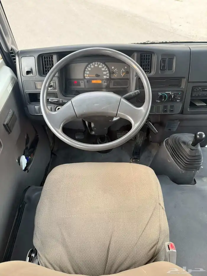 نيسان سيفيليان 2008 نظيف جدا 8