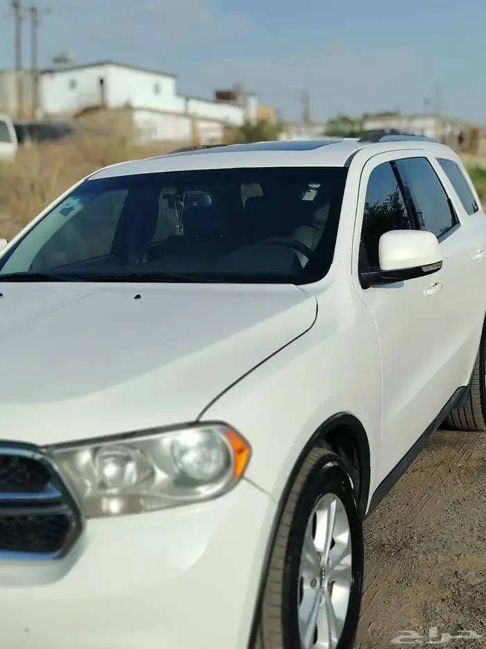 دوج درنقو 2012 1