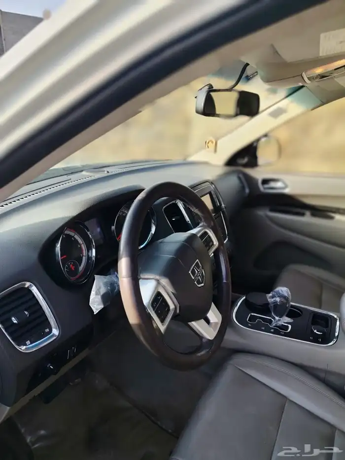 دوج درنقو 2012 7