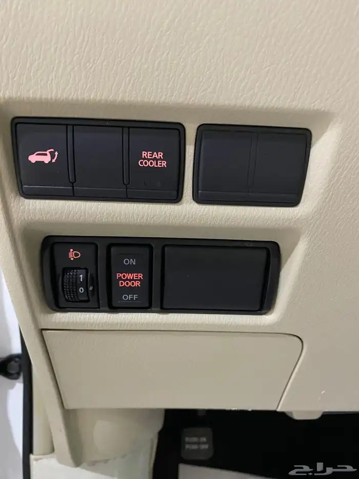 للبيع باترول 2021 سعودي SE2 20