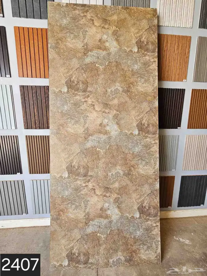 بديل الرخام حجري وساده 5