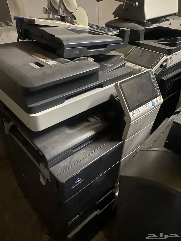 الات تصوير للبيع بيع مستعجل 0