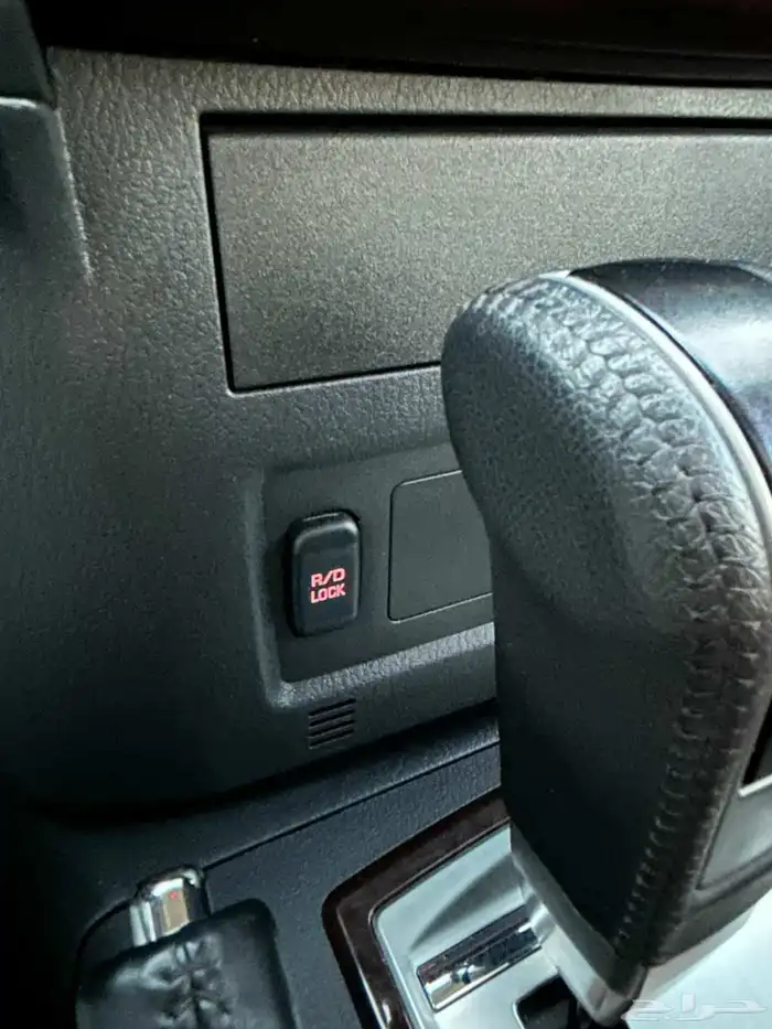 ميستوبيشي باجيرو وكاله   عداد 34 km 14