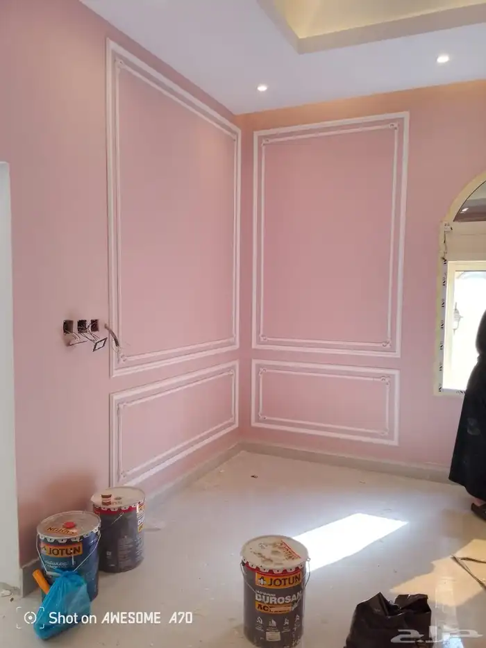 دهان ابواب ومباني جده بويات في جده بأسعار مناسبة جدا 0