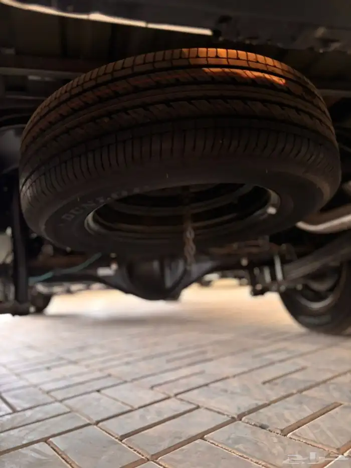 تويوتا هايلوكس غماره. GL 2025 6