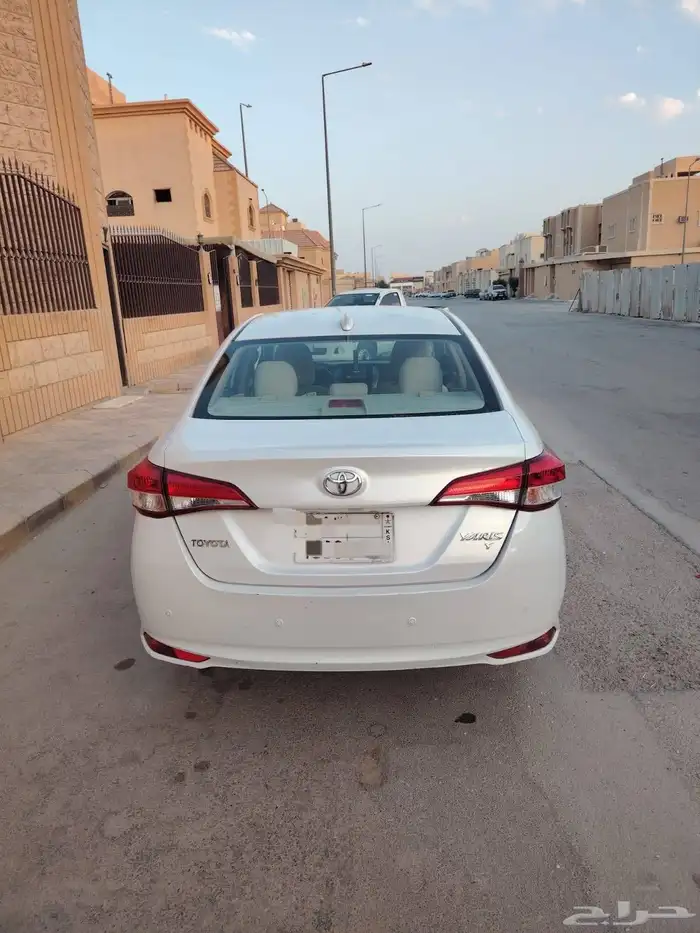 يارس موديل 2022 3