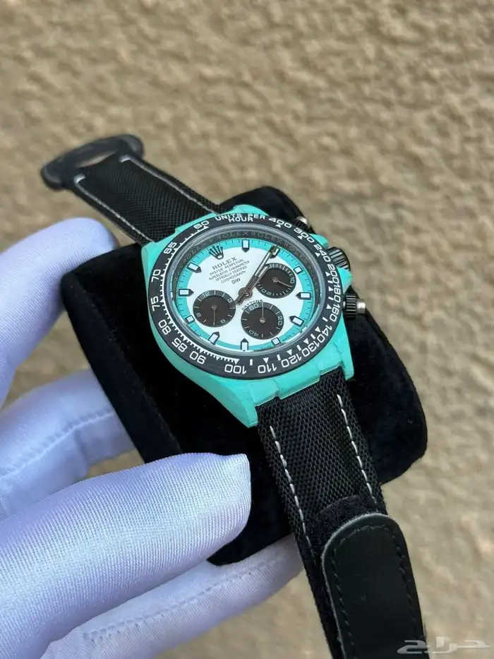 ساعة رولكس 2