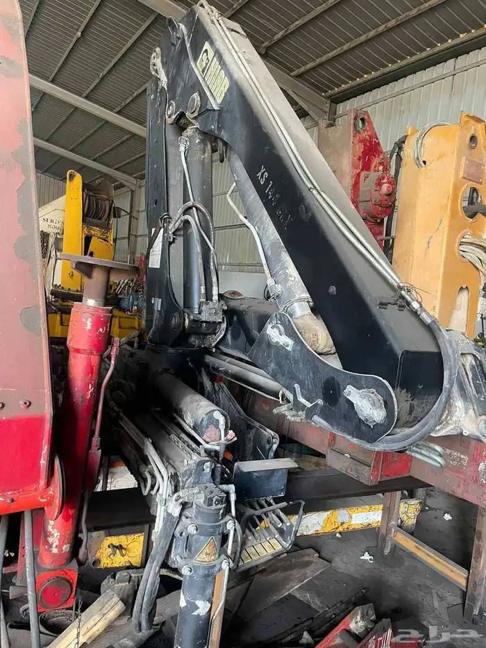 كرينات معطفه هياب 3