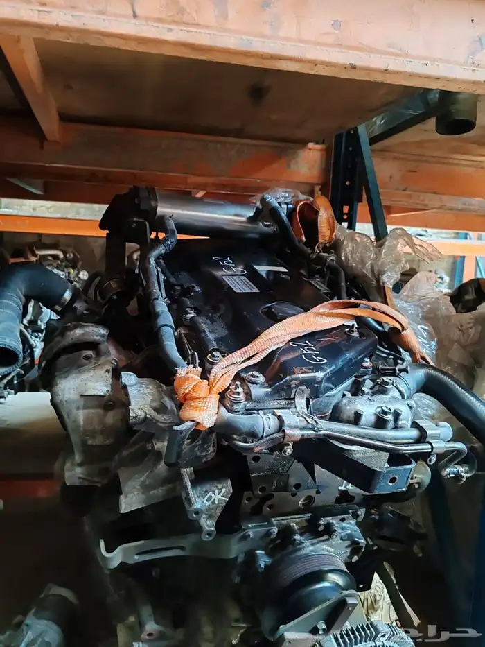 قطع غيار و مكاين ايسوزو دينا و وانيت 7