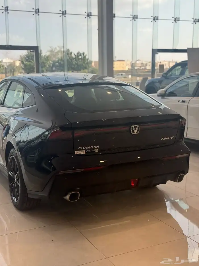 شانجان يوني في اليت 2026 2