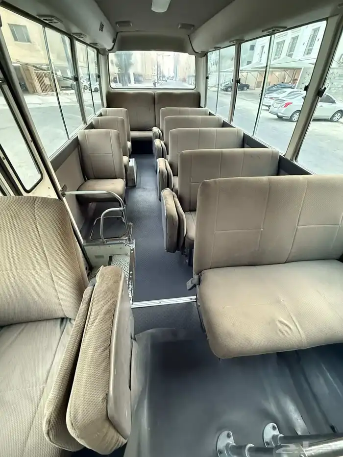 نيسان سيفيليان 2008 نظيف جدا 11