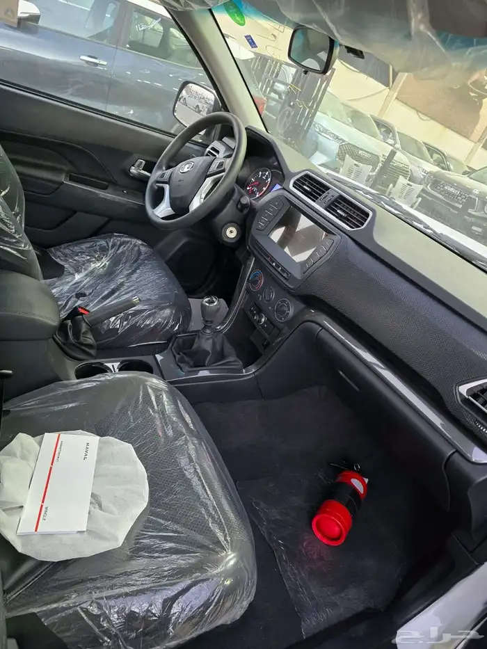 وينجل 5 ديزل جير عادى 2026 عروض خاصه على الكاش والتمويل 6