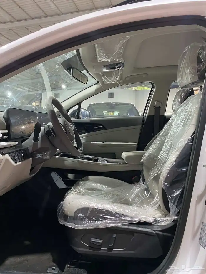 كيا سبورتاج GLS لارج 1.5 تيربو موديل 2025 10