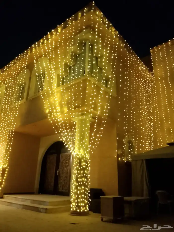 تاجير نشره كويتي زينه عرس اضاءه حفل زواج اضاءه عرس 6