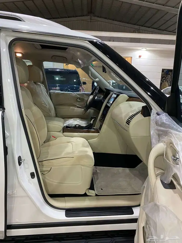 للبيع باترول 2021 سعودي SE2 12