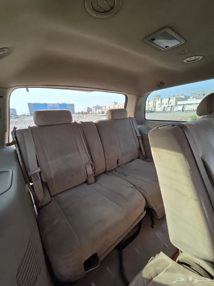 يوكن 2008 للبيع او البدل 7