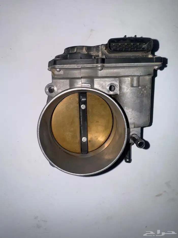 دعسة لكزس حساس ثروتل 0