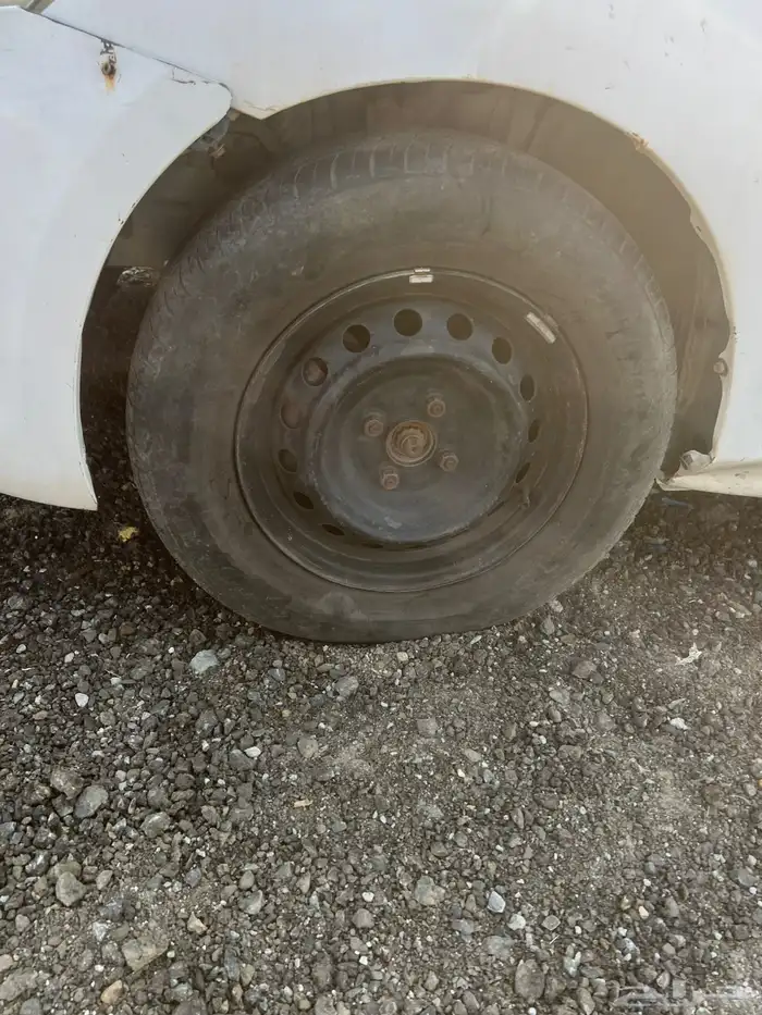 طقم جنوط يارس 2013 1