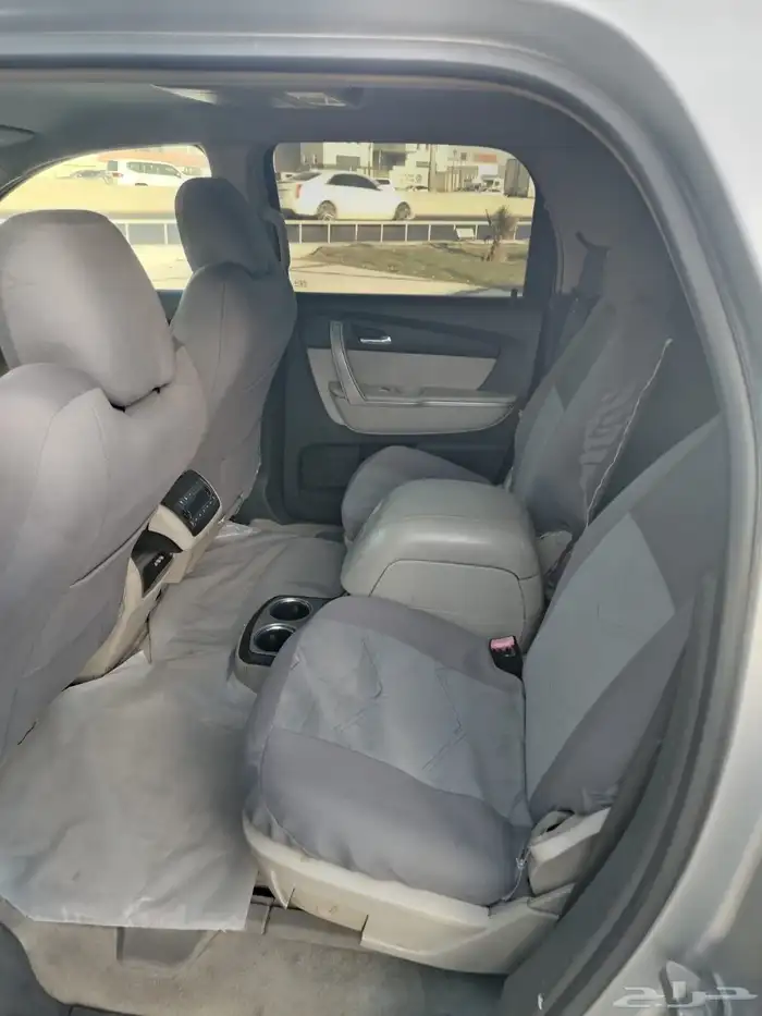 للبيع جمس اكاديا 2009 5