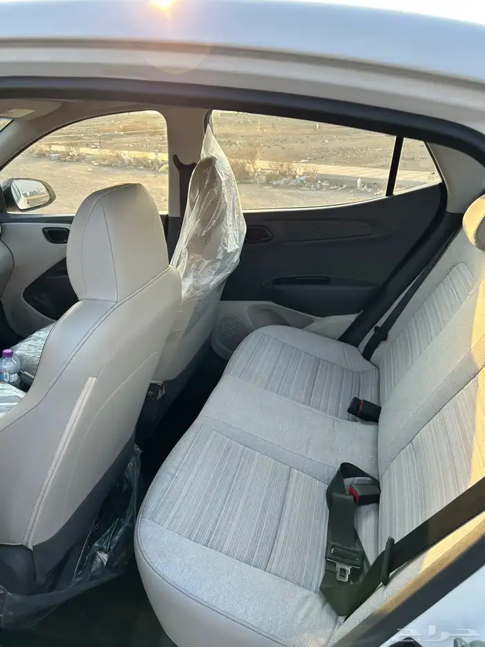 هيونداي i10 12