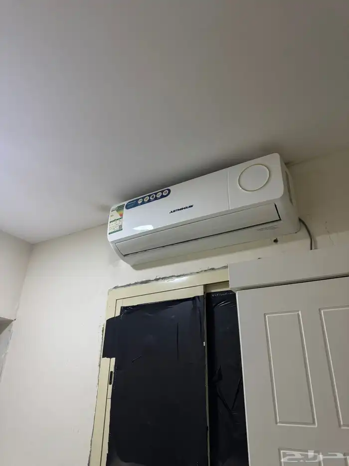 للإيجار غرفه بحمام مؤثثه بالاحساء 2