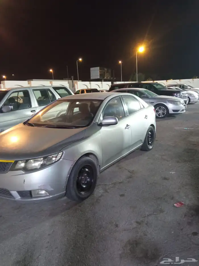 كيا سيراتو 0