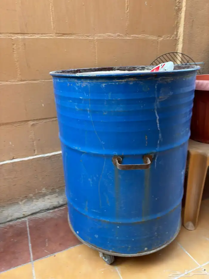 برميل مندي 0