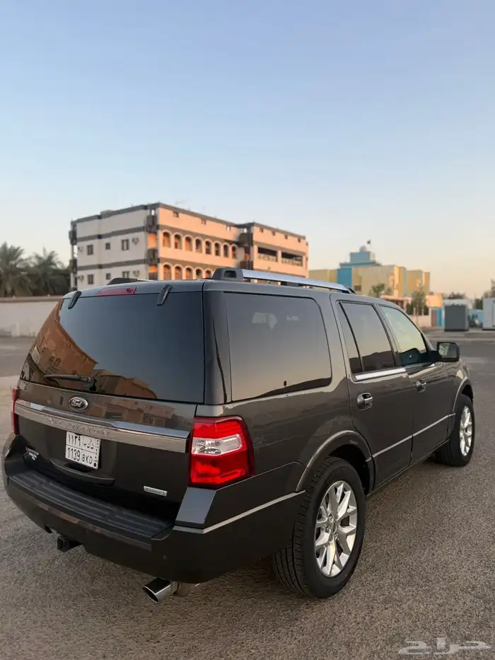 اكسبدشن 2015 فل كامل وكالة .. 3