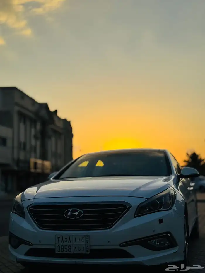 سوناتا اعلى فئة 2015 دفعة ثانية 26