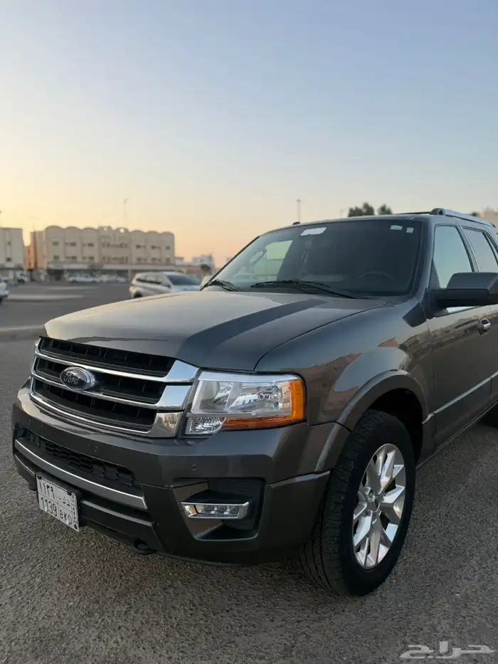 اكسبدشن 2015 فل كامل وكالة .. 18