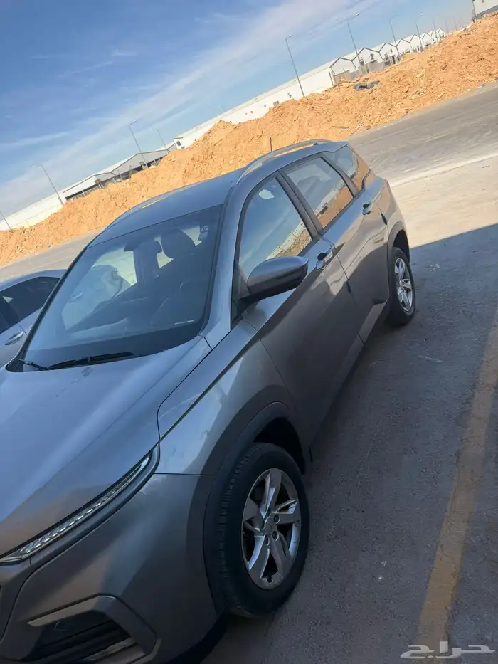 كابتيفا شفروليه موديل 2021 0