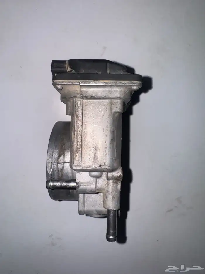 دعسة لكزس حساس ثروتل 1