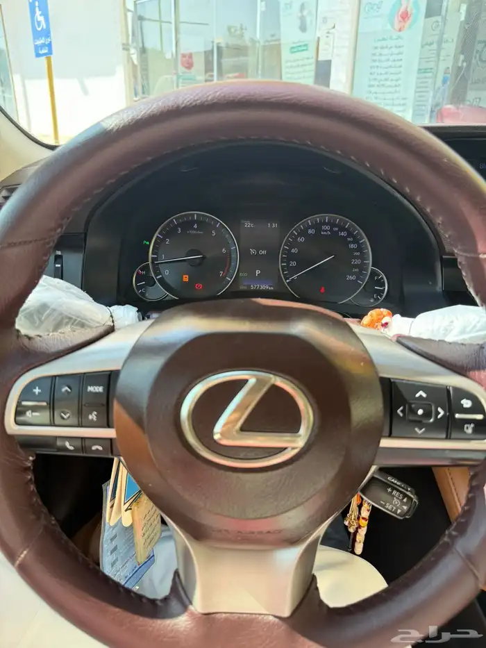 لكزس ES 250 2016 0
