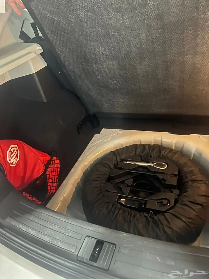 ام جي zs فل كامل 2023 9