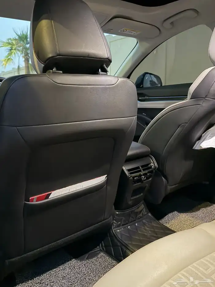 فورد توروس 2025 ترند بلس وكاله 34