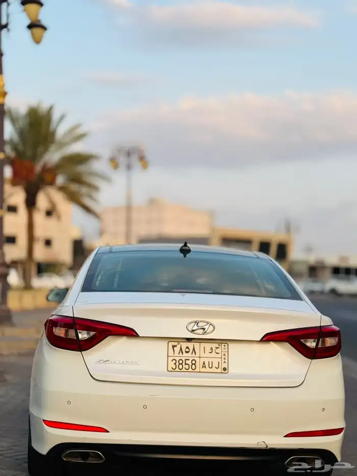 سوناتا اعلى فئة 2015 دفعة ثانية 28